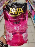 น้ำยาปรับผ้านุ่ม AVA หอมนาน ติดทน 1,600 ml