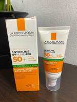 LA ROCHE-POSAY Anthelios XL Dry Touch Gel-Cream SPF50+ 50 ml. -ผลิตภัณฑ์กันแดดเนื้อเจลครีม สำหรับผิวแพ้ง่าย