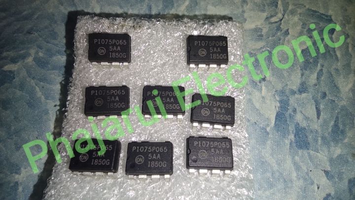 P1075P065 P1075 IC SWITCHING ใหม่ แท้ 1Pcs