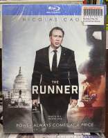 Blu-ray: THE RUNNER. วีรบุรุษเปื้อนบาป (มือ1)