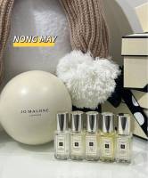 เซ็ตน้ำหอม 5 ชิ้น Jo Malone London Christmas Cologne Collection หอมมากๆ