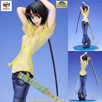 วันพีซ ฟิกเกอร์ One Piece Excellent Model Portrait.Of.Pirates P.O.P Neo-7 Tashigi 1/8 PVC Figure by MegaHouse