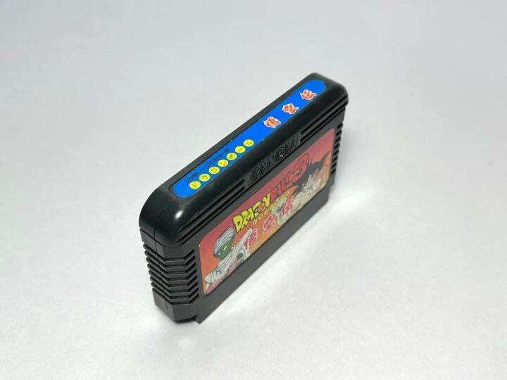 ตลับแท้-famicom-japan-dragon-ball-3