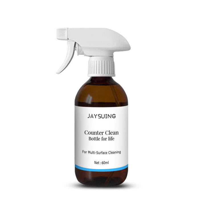 Jaysuing Household Cleaner Kitchen Stove Hood Heavy Grease Cleaner