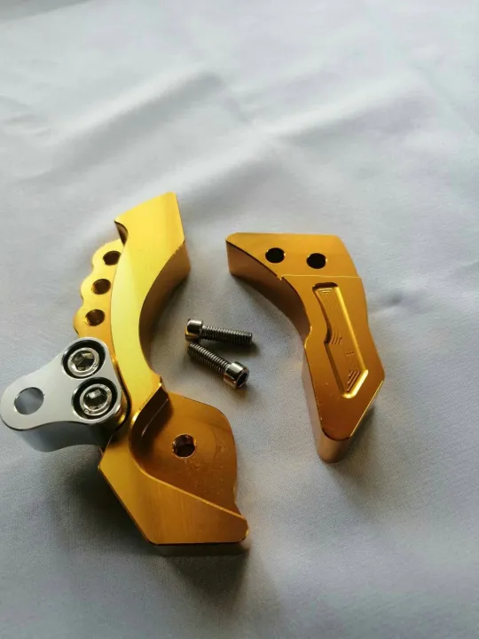 Caliper Bracket For Mio Soul 115/Mio Sporty 115/ Click 125/150 Scooter