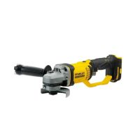 Stanley Cordless Angle Grindle model SCG400 (only) no Battery no Charger เครื่องเจียร์ไร้สาย 20 โวลล์  ขนาด 4 นิ้ว  รุ่น SCG400 ยี่ห้อ สแตนเลย์ รับประกัน ศูนย์ 2 ปี