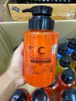 เซรั่มวิตตามินซี vitamin c สูตรเข้มข้นx10 ปริมาณ600ml.