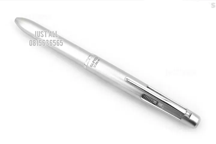 pilot-coleto1000-gt-ปลอก-4-ช่อง-รุ่นพรีเมี่ยม-ด้ามปากกาสำหรับผู้บริหาร