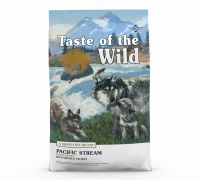 Taste​ of​ the​ Wild​ 12.70kg.Pacific Stream Puppy Recipe
with Smoked Salmon