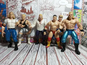 Shop Wwf Action Figures online | Lazada.com.ph