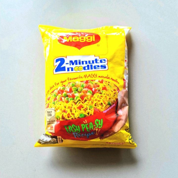 Maggi Masala Noodles 70 Grams ( From India ) | Lazada PH