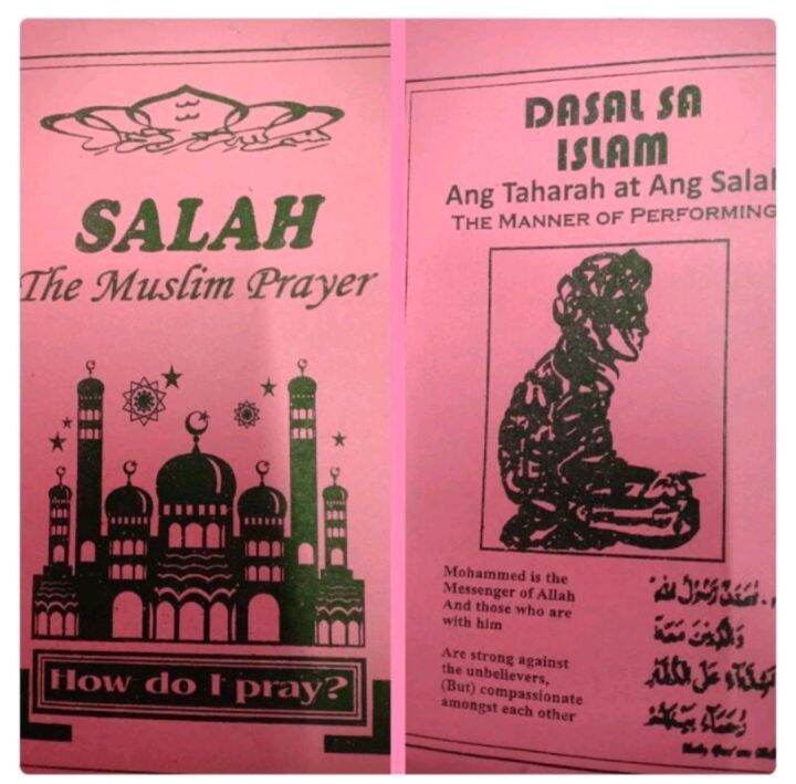 the-muslim-prayer-salah-tagalog-lazada-ph