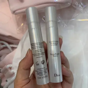 Dior Capture Totale Serum ราคาถูก ซื้อออนไลน์ที่ - พ.ย. 2023