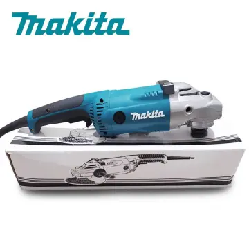 Makita ga9020s angle online grinder