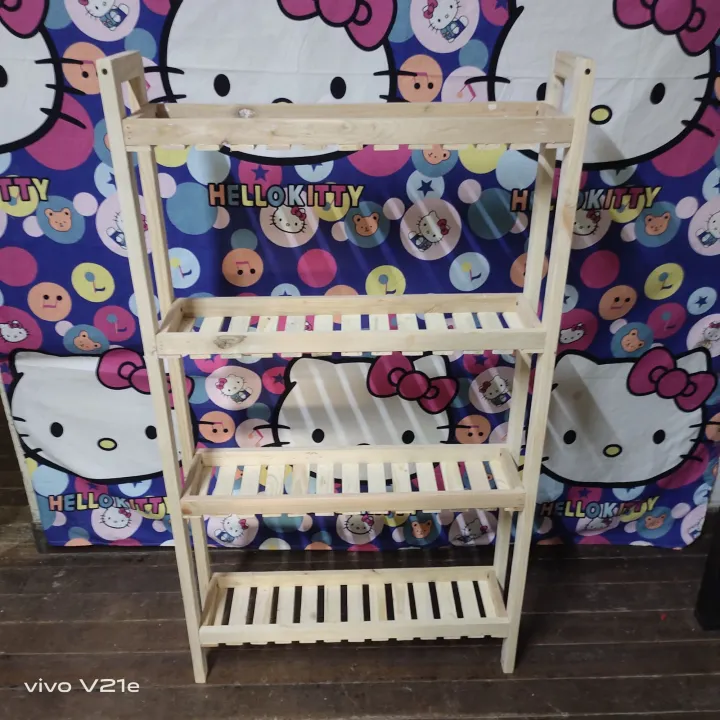 4 LAYER SOUVENIR RACK Lazada PH