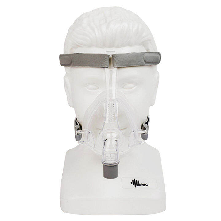 auto cpap mask