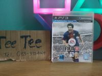 fifa 13 ps3แผ่น​สว​ยใช้​งาน​ปกติ​