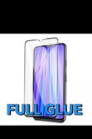 Vivo V23 5G /V25(5G)ฟิล์มกันรอย ฟิล์มกระจกนิรภัย แบบใส เต็มจอ ขอบดำ(Full glue)(Black)