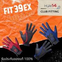 ถุงมือ FIT39EX Junior Glove มีข้างซ้ายและข้างขวา