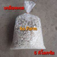 เกลือให้สัตว์กิน