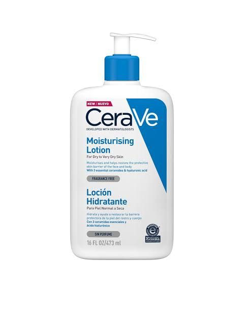 เซราวี-cerave-moisturising-lotion-2-ตัวเลือก-โลชั่นบำรุงผิว-เนื้อสัมผัสบางเบา-473ml-โลชั่น-moisturising-lotion-ผิวชุ่มชื้น