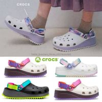 รองเท้าแตะ Crocs Classic Hiker Clog Women [ พร้อมส่ง ของแท้? ]