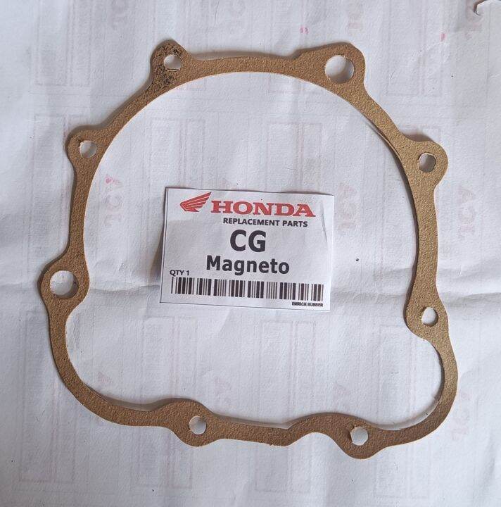 CG GASKET Lazada PH