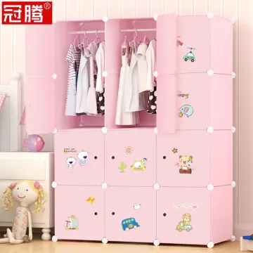 Cupboard for deals baby girl