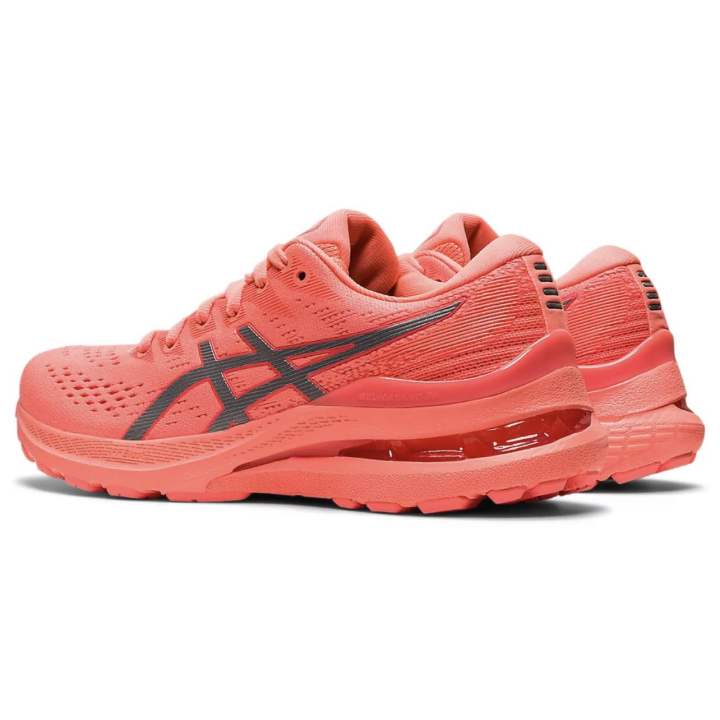 รองเท้าวิ่งหญิง-asics-gel-kayano-28-lite-show-สีส้ม-1012b187-700-ของแท้-จาก-shop