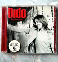 ? CD DIDO : LIFE FOR RENT