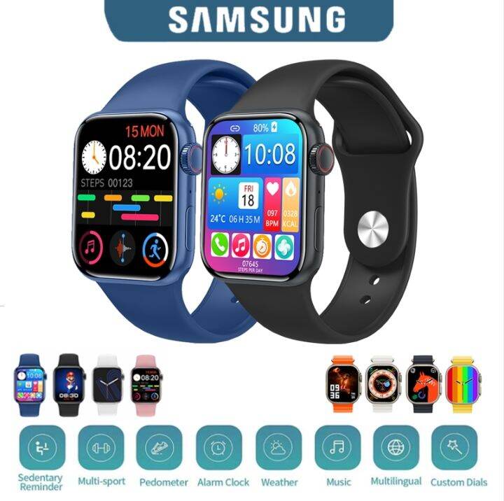 SAMSUNG Smart Watch Original Branded Smartwatch For Women Smart Watch