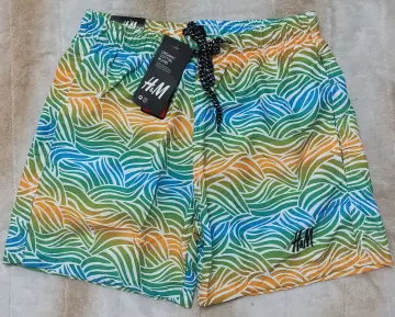 H and outlet m swimming shorts