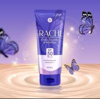 กันแดด ราชิ บอดี้ RACHI Body Bright UV Protection 80 กรัม แท้