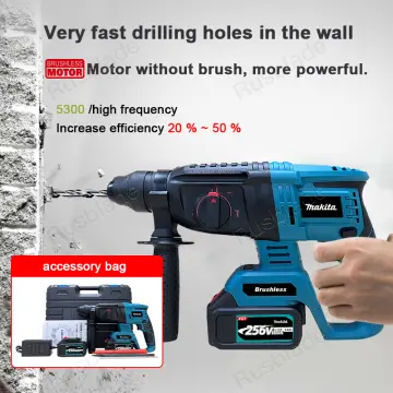 Makita rotary discount hammer drill parts