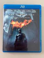 Batman : The Dark Knight (Blu-ray 2Disc แท้)