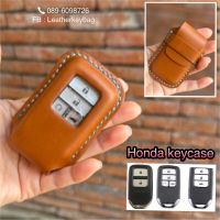 Honda keycase : CRV G5/ Civic FC-FK/Accord G9-G10/HRV/Jazz GK/City