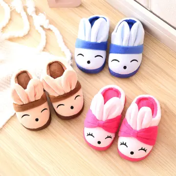 Cute deals girl slippers