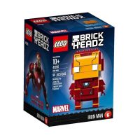 LEGO BrickHeadz 41590 Iron man ของแท้