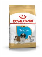 Sale​ Royal​ canin​ shihtzu​  ลูกชิสุ, ชิสุโต​  500,1.5kg​ อาหารสุนัข​ รอยัลคานิน​ ชิสุ