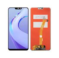 หน้าจอชุด LCD For Vivo V9 / Y85 จอแสดงผล LCD Touch Screen Digitizer Assembly