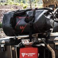 ? MOTOWOLF MDL 0710(ของแท้) Waterproof Bag กระเป๋ากันน้ำ มัดท้ายสำหรับรถมอเตอร์ไซด์ กระเป๋าเดินทาง