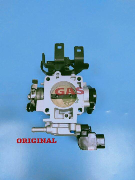 THROTTLE BODY TROTOL BODY HONDA JAZZ CITY ORIGINAL Lazada Indonesia