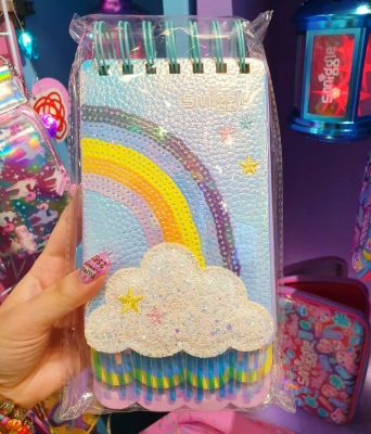 สมุดโน๊ต แบรนด์ Smiggle แท้ นำเข้าจาก Australia