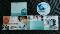 Big Apple (ศิลปิน intro 2000) **หายากครับ** ปก+แผ่นสวยมากครับ