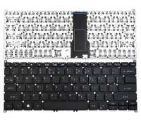 Acer Spin 5 SP513-52N SP513-52N-3478 SP513-52N-3978 SP513-52N-52PL SP513-52N-52VV Laptop Keyboard US พิมพ์ แป้นพิมพ์ แป้น คีย์บอร์ด Keyboard