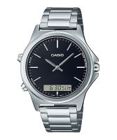 นาฬิกา CASIO รุ่น MTP-VC01 สองระบบ ตัวใหม่ล่าสุด ของแท้