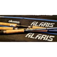 คันหน้าดิน okuma ALARIS