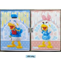 เลโก้นาโน Size Jumbo - LP 210663-210664 -  Disney - Donald &amp; Daisy Hide &amp; Seek