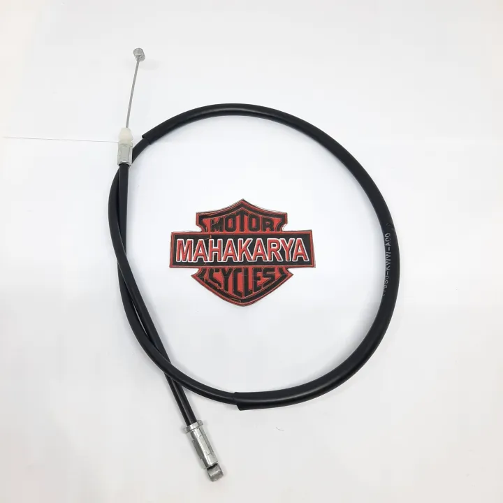 KABEL CHOKE REVO ABSOLUTE BLADE KABEL CUK Lazada Indonesia