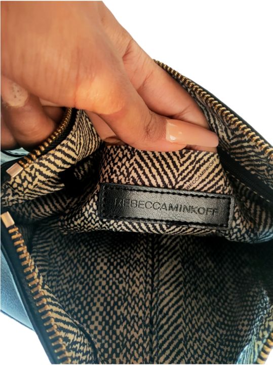 แบรนด์-rebeccaminkoff-แบรนด์ดังแบรนด์แท้กระเป๋าสะพายข้าง